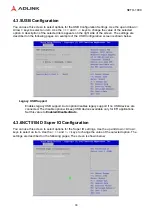 Предварительный просмотр 33 страницы ADLINK Technology SETO-1000 User Manual
