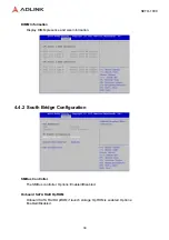 Предварительный просмотр 39 страницы ADLINK Technology SETO-1000 User Manual