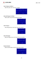 Предварительный просмотр 46 страницы ADLINK Technology SETO-1000 User Manual