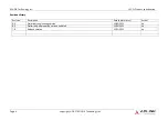 Preview for 4 page of ADLINK Technology SMARC MODULE LEC-EL Product Specification