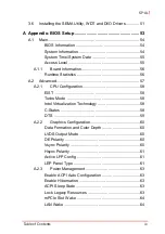 Предварительный просмотр 9 страницы ADLINK Technology SP-AL User Manual