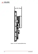 Предварительный просмотр 28 страницы ADLINK Technology SP-AL User Manual