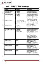 Предварительный просмотр 42 страницы ADLINK Technology STC2-10WP-AL User Manual