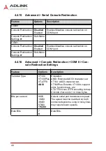 Предварительный просмотр 50 страницы ADLINK Technology STC2-10WP-AL User Manual