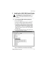 Preview for 45 page of ADLINK Technology USB-1901 User Manual