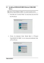 Preview for 18 page of ADLINK Technology USBDAQ-9100MS User Manual