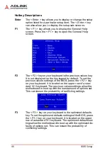 Предварительный просмотр 56 страницы ADLINK Technology VPX3000 Series Manual