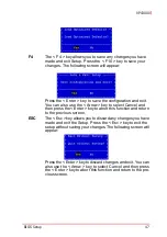 Предварительный просмотр 57 страницы ADLINK Technology VPX3000 Series Manual