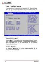 Предварительный просмотр 64 страницы ADLINK Technology VPX3000 Series Manual