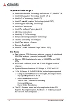 Preview for 22 page of ADLINK Technology VPX3001 Series Manual