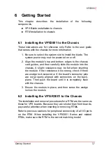 Preview for 47 page of ADLINK Technology VPX3001 Series Manual