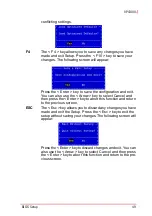 Preview for 59 page of ADLINK Technology VPX3001 Series Manual