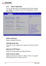 Preview for 64 page of ADLINK Technology VPX3001 Series Manual