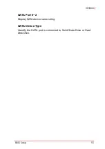 Preview for 65 page of ADLINK Technology VPX3001 Series Manual