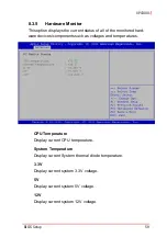 Preview for 69 page of ADLINK Technology VPX3001 Series Manual