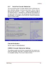 Preview for 71 page of ADLINK Technology VPX3001 Series Manual