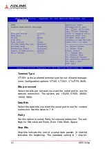 Preview for 72 page of ADLINK Technology VPX3001 Series Manual