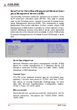 Preview for 74 page of ADLINK Technology VPX3001 Series Manual