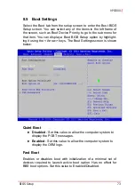 Preview for 83 page of ADLINK Technology VPX3001 Series Manual