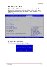 Preview for 87 page of ADLINK Technology VPX3001 Series Manual