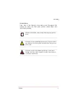 Preview for 5 page of ADLINK Technology XMC-E540 User Manual