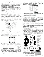 Предварительный просмотр 6 страницы Adlonco Holdings 40808 Owner'S Manual