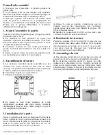 Preview for 4 page of Adlonco Holdings 41124 Owner'S Manual