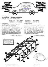 Preview for 1 page of Adlonco Holdings NN12X16 Quick Start Manual