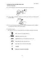 Предварительный просмотр 8 страницы ADLY MOTO ATV-300 Service Manual