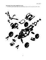 Preview for 13 page of ADLY MOTO ATV-300 Service Manual