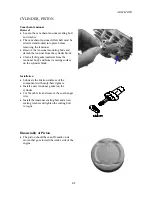 Preview for 61 page of ADLY MOTO ATV-300 Service Manual