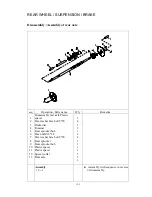 Предварительный просмотр 90 страницы ADLY MOTO GK-125R Service Manual