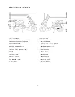 Предварительный просмотр 12 страницы ADLY MOTO JET-100 Owner'S Booklet