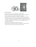 Предварительный просмотр 16 страницы ADLY MOTO JET-100 Owner'S Booklet