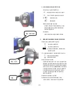 Предварительный просмотр 25 страницы ADLY MOTO JET-100 Owner'S Booklet