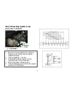 Preview for 9 page of Adly Motor ATV-400XS Owner'S Manual