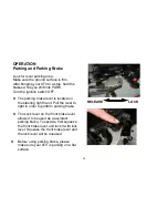 Preview for 26 page of Adly Motor ATV-600 Owner'S Manual