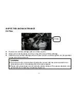 Preview for 35 page of Adly Motor ATV-600 Owner'S Manual