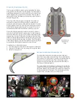 Preview for 9 page of ADM Armadillo Sidemount Operation Manual