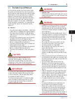 Preview for 4 page of Admag AX01C Installation Manual