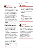 Preview for 5 page of Admag AX01C Installation Manual