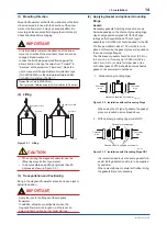 Preview for 15 page of Admag AX01C Installation Manual