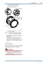 Preview for 17 page of Admag AX01C Installation Manual