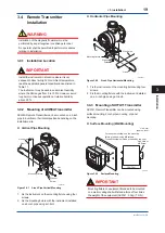 Preview for 20 page of Admag AX01C Installation Manual