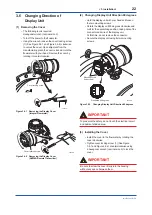 Preview for 23 page of Admag AX01C Installation Manual