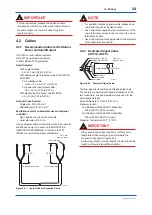 Preview for 25 page of Admag AX01C Installation Manual