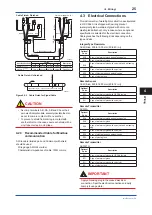 Preview for 26 page of Admag AX01C Installation Manual