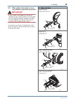 Preview for 27 page of Admag AX01C Installation Manual