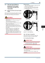 Preview for 30 page of Admag AX01C Installation Manual