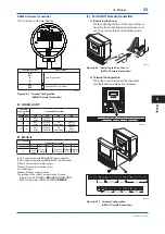 Preview for 34 page of Admag AX01C Installation Manual